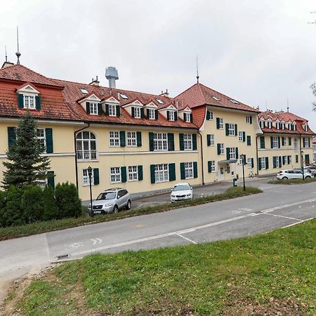 Vila Golf Apartma 32 Lägenhet Rogaška Slatina Exteriör bild